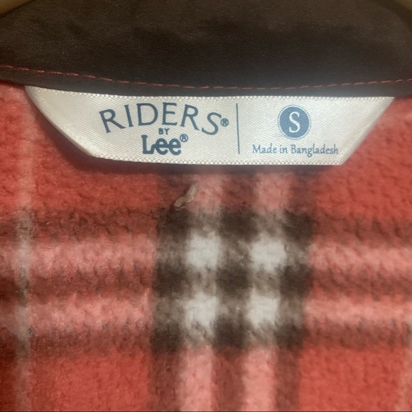 Lee Riders Shacket S - Picture 2 of 4